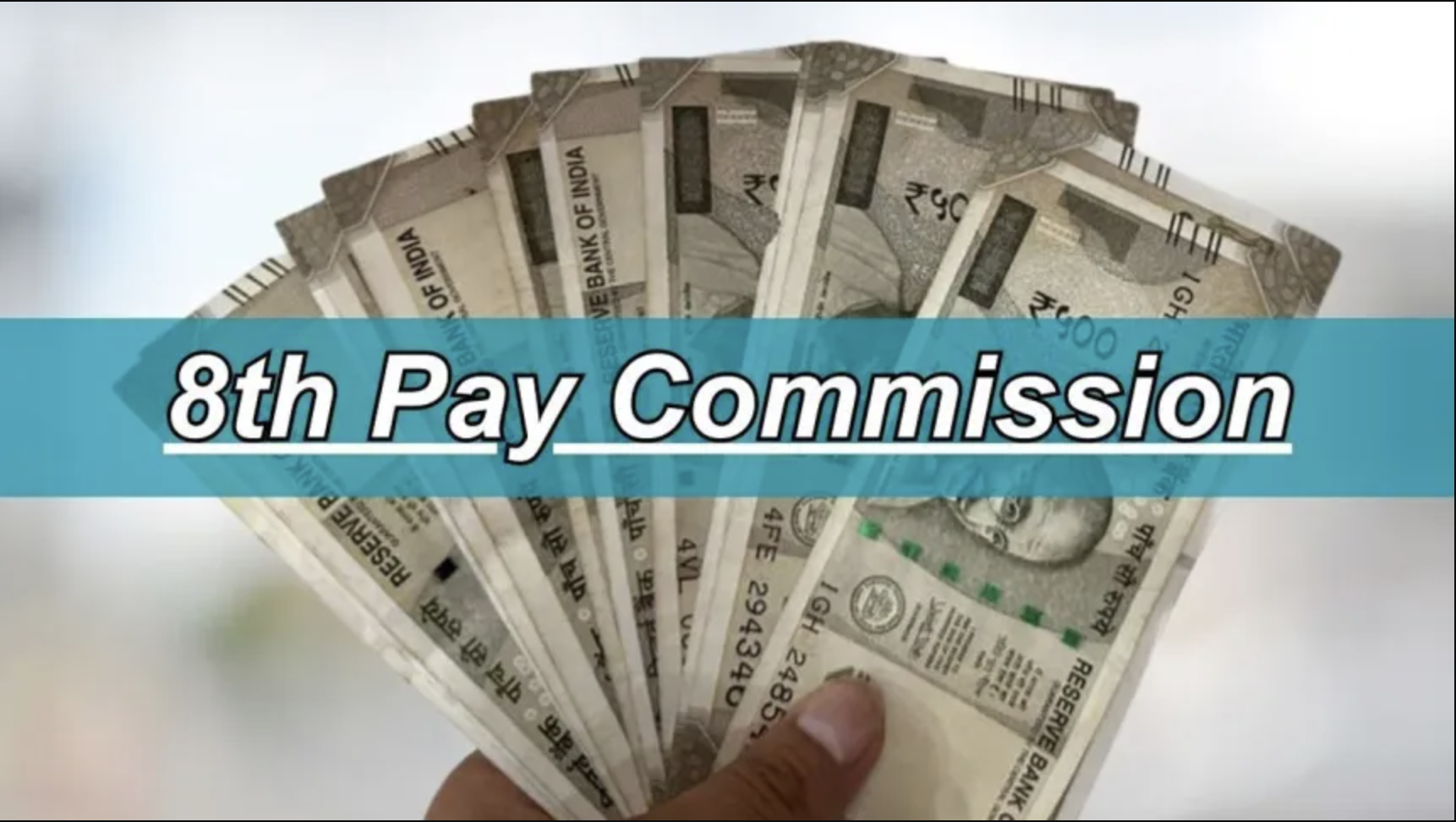 Salary Of Govt Employees Can Rise From Rs 18000 To Rs 51,000 Under 8th Pay Commission